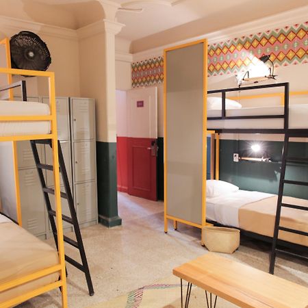 Selina Oaxaca Hotel Екстериор снимка
