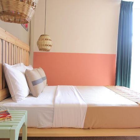 Selina Oaxaca Hotel Екстериор снимка
