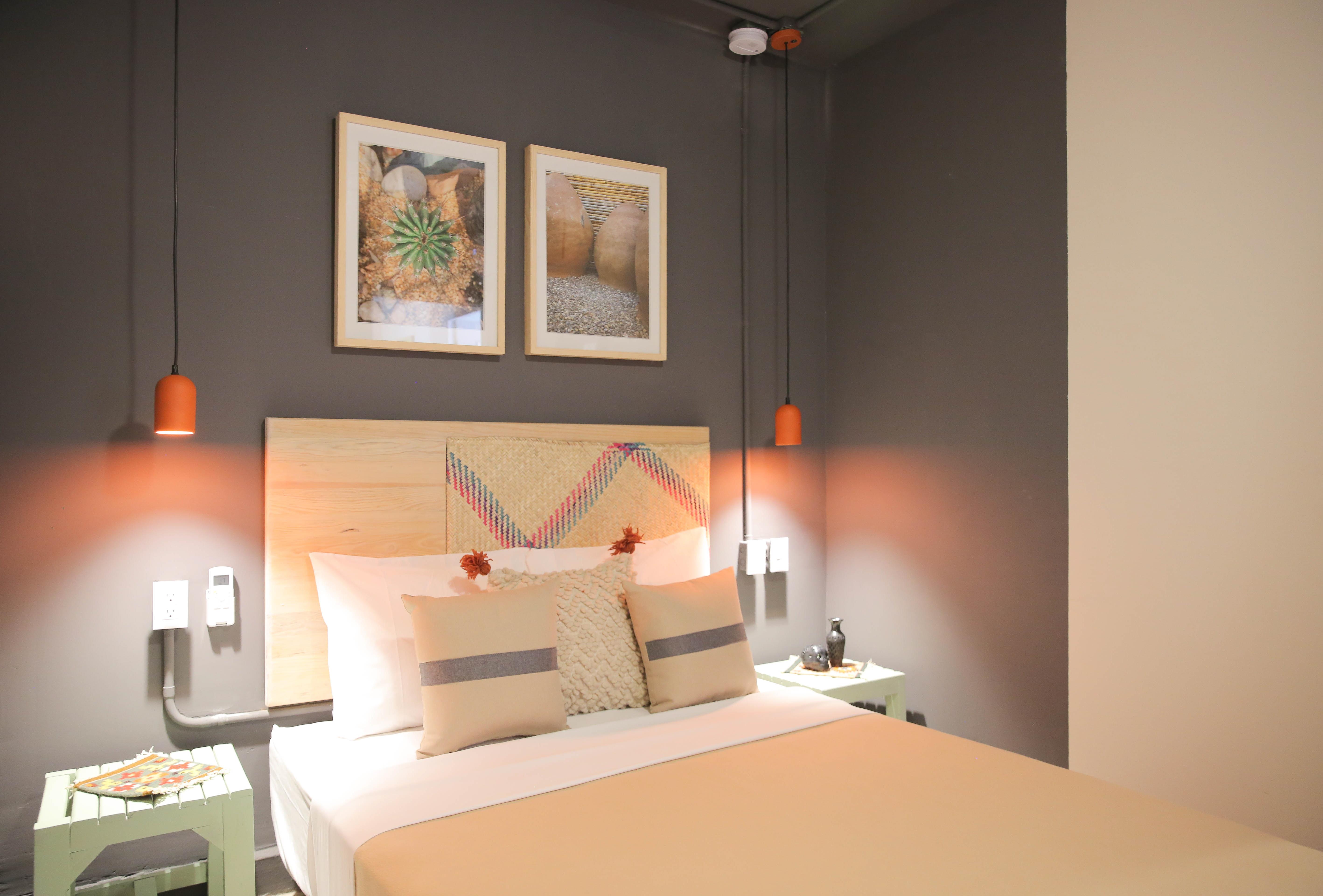 Selina Oaxaca Hotel Екстериор снимка