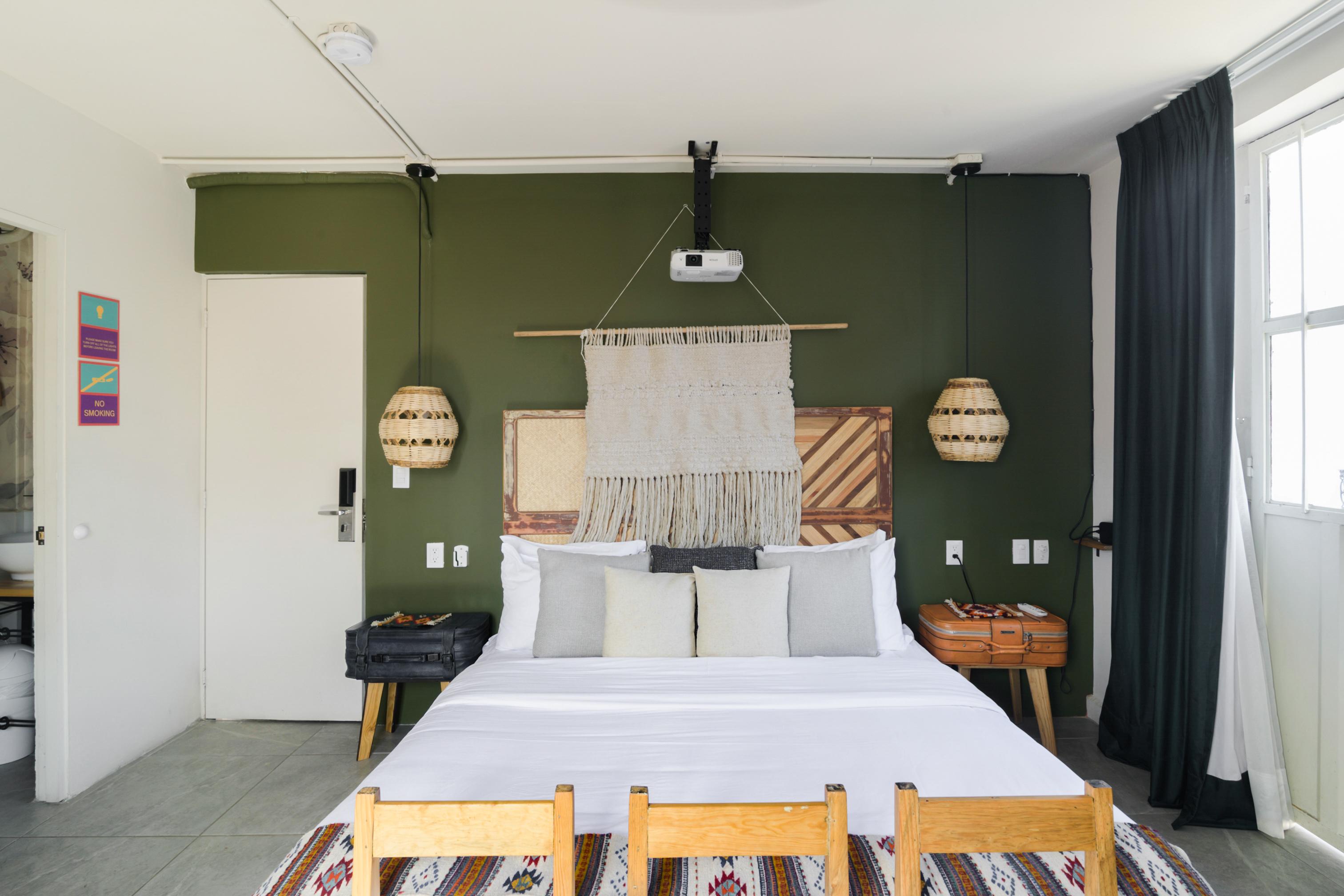 Selina Oaxaca Hotel Екстериор снимка
