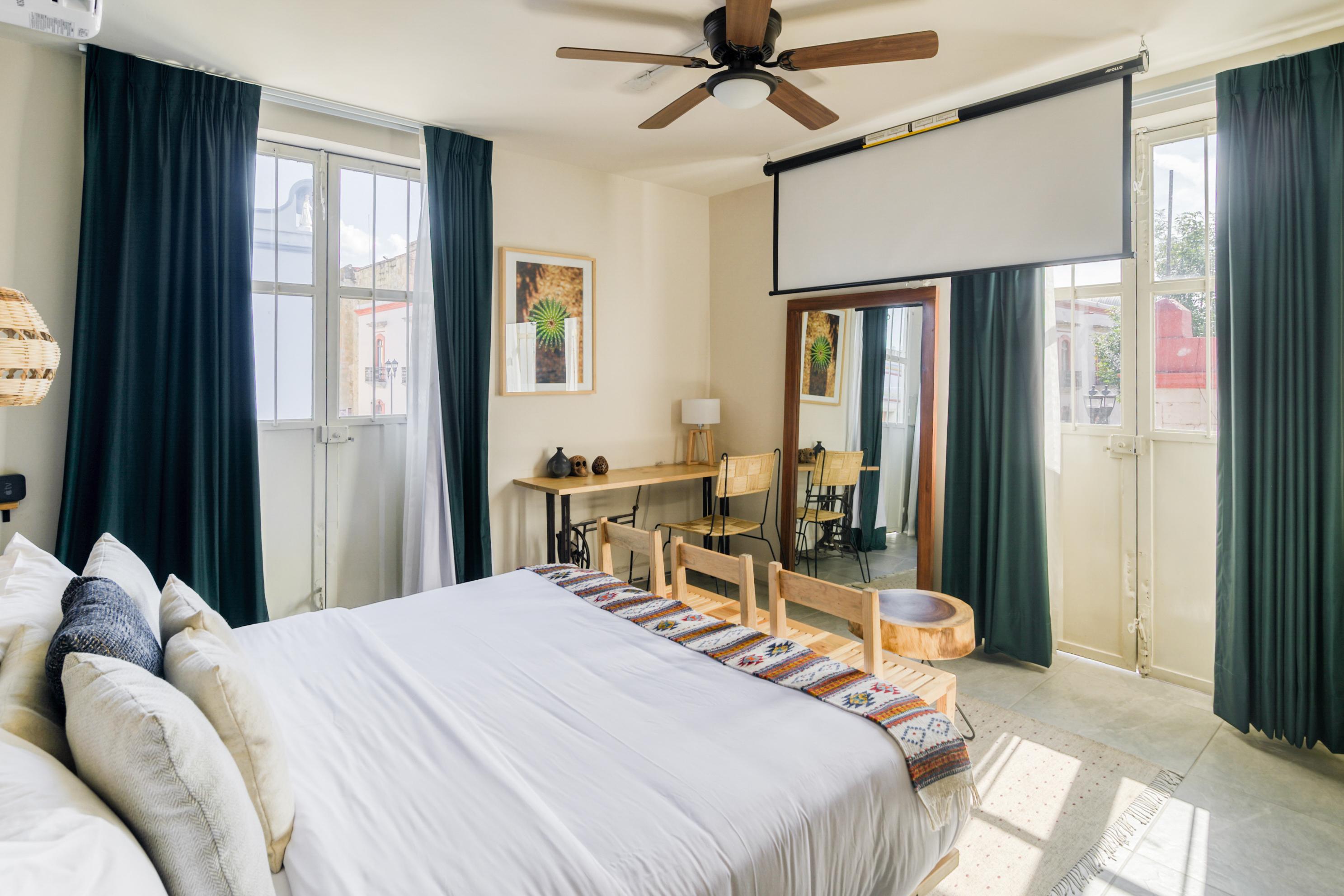Selina Oaxaca Hotel Екстериор снимка