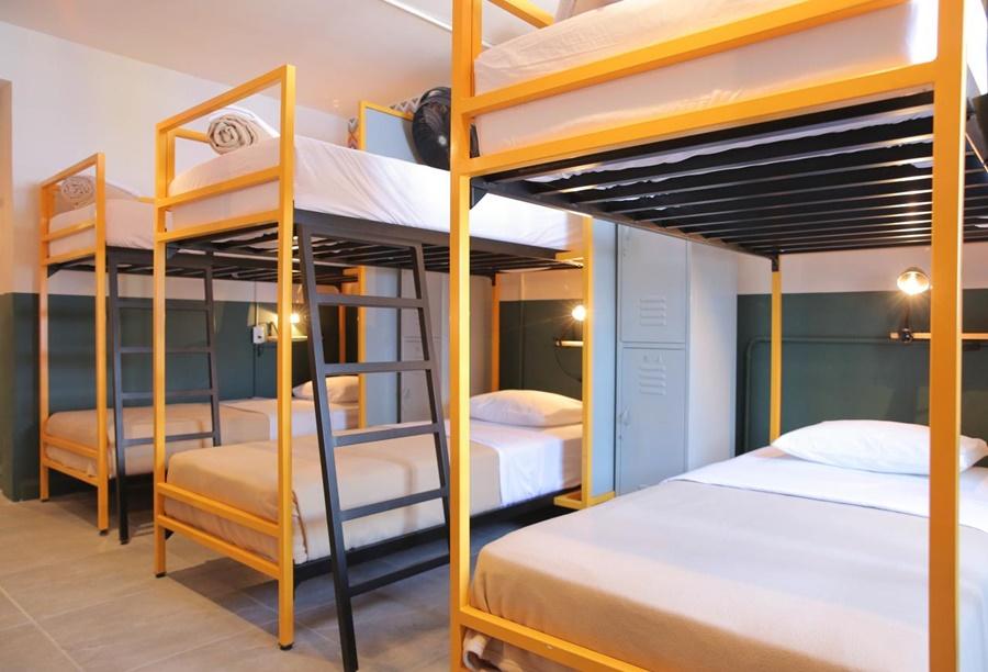 Selina Oaxaca Hotel Екстериор снимка