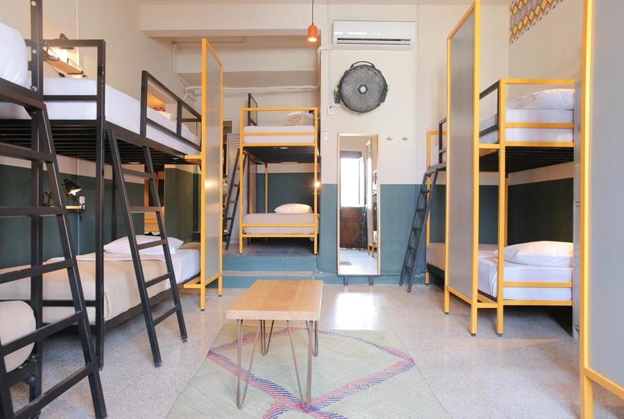 Selina Oaxaca Hotel Екстериор снимка