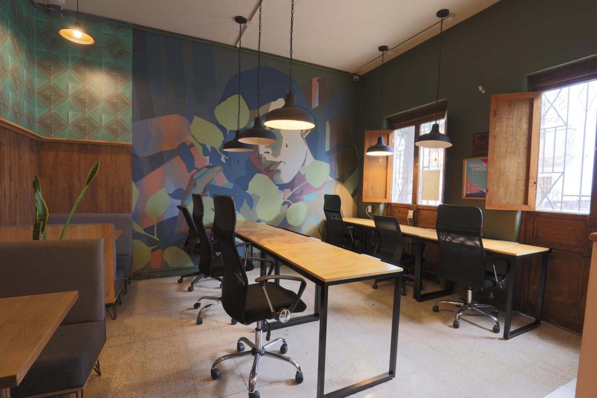Selina Oaxaca Hotel Екстериор снимка