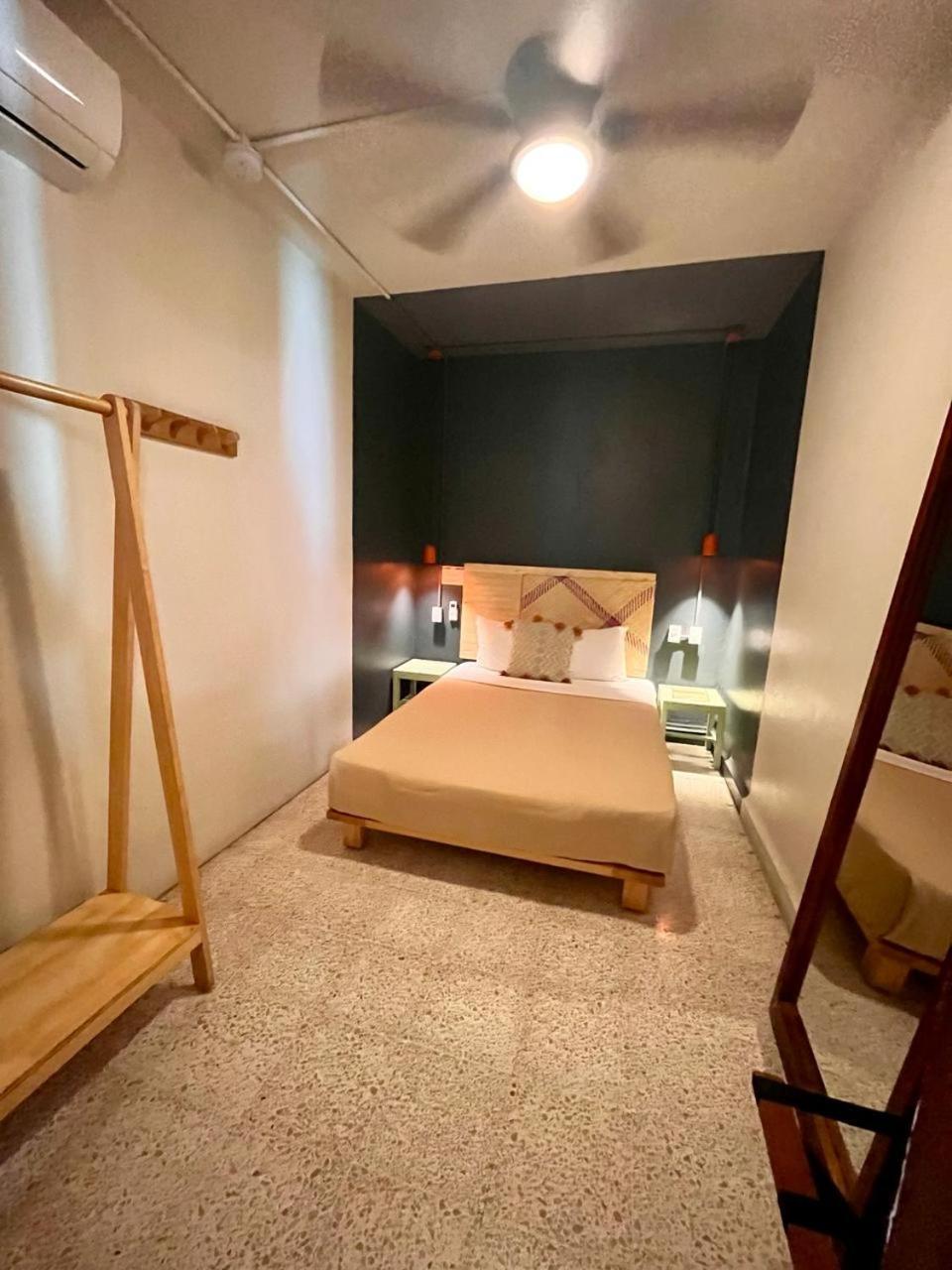 Selina Oaxaca Hotel Екстериор снимка