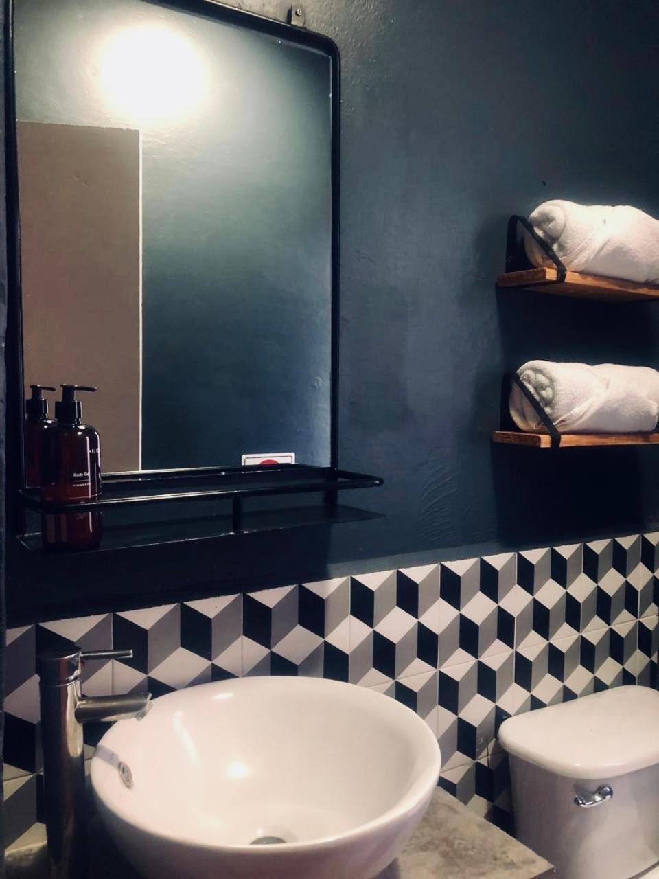 Selina Oaxaca Hotel Стая снимка