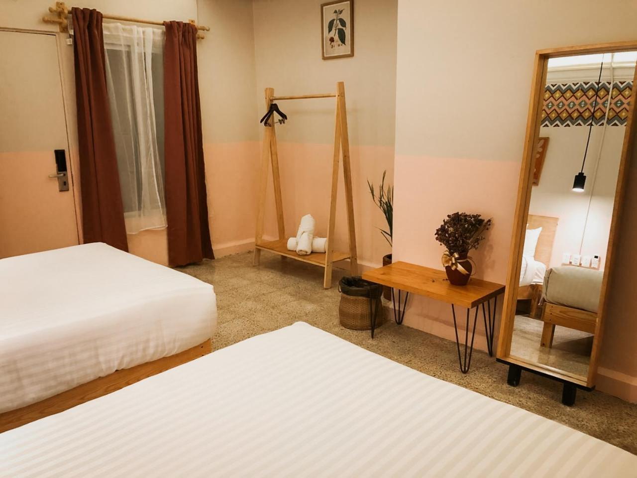 Selina Oaxaca Hotel Стая снимка