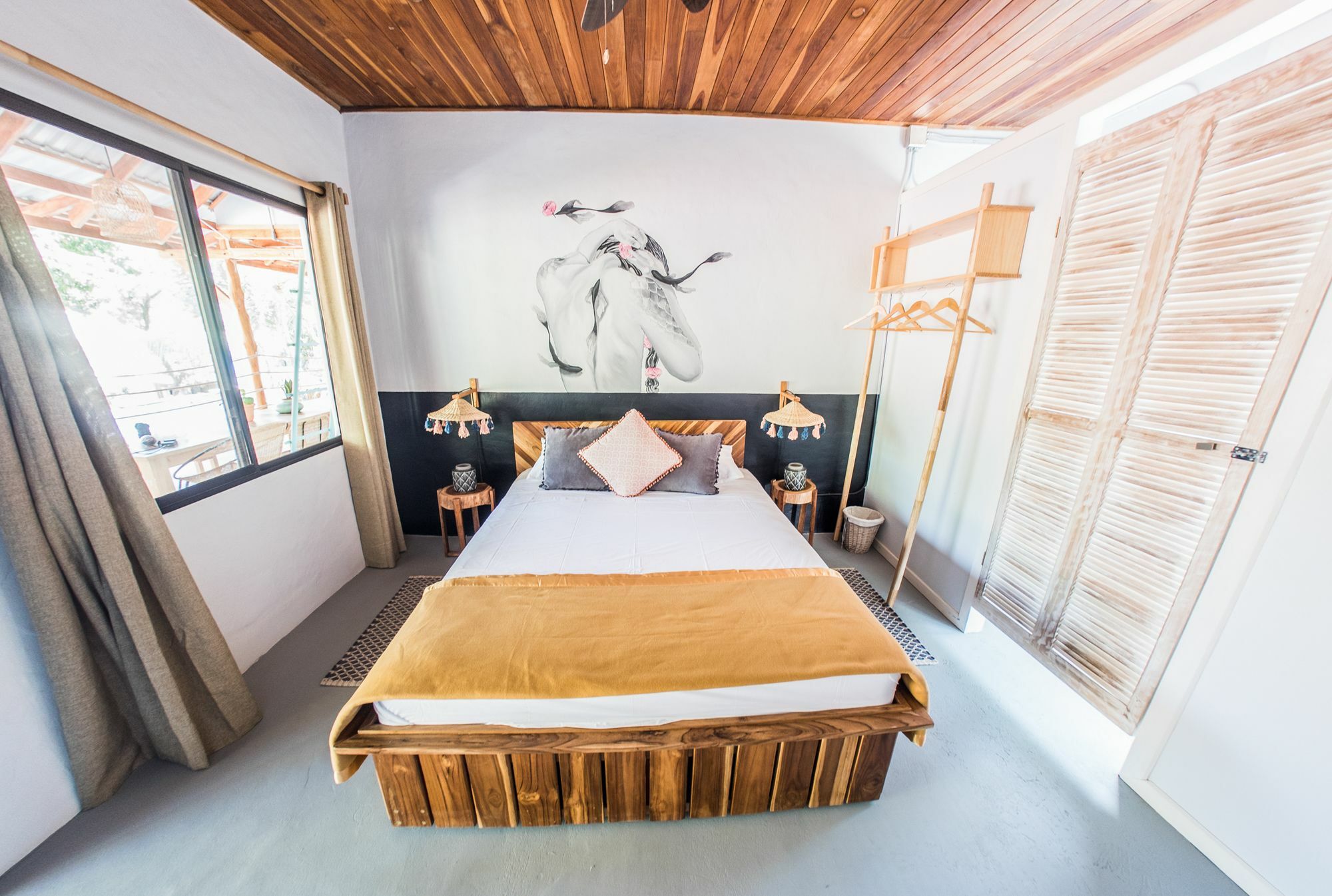 Selina Oaxaca Hotel Екстериор снимка